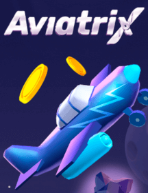 Jogo Aviatrix