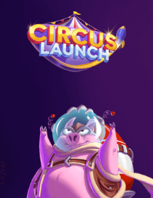 Jogo Circus Launch