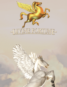 Jogo Divine Fortune