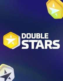 Jogo Double Stars