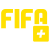 FIFA+ ícone