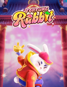 Jogo Fortune Rabbit