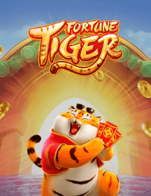 Jogo Fortune Tiger