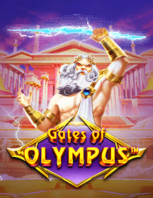 Jogo Gates of Olympus