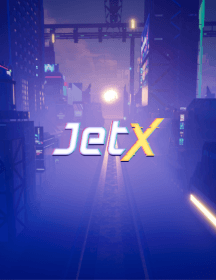 Jogo JetX