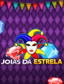 Jogo Joias da Estrela