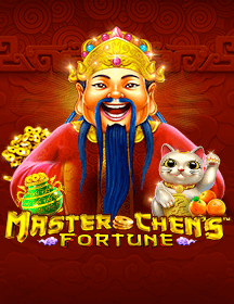 Jogo Master Chens Fortune