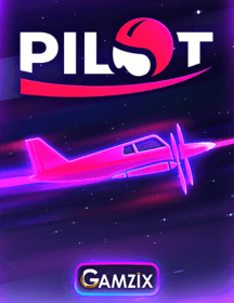 Jogo Pilot