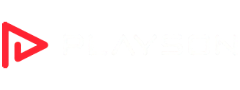 Playson logotipo