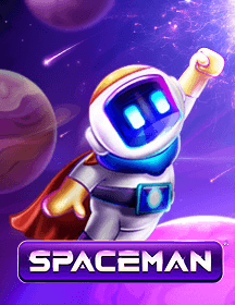 Jogo Spaceman