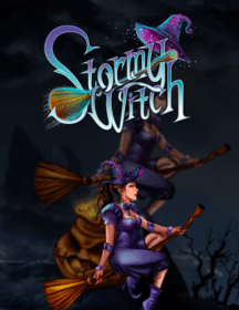 Jogo Stormy Witch