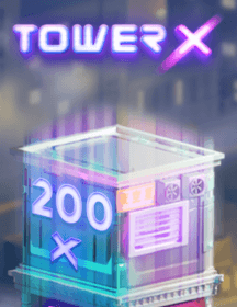 Jogo TowerX